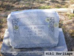 Neely Boone