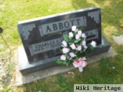 Charles E Abbott