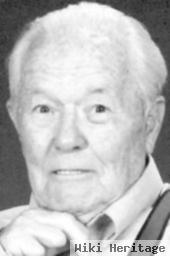 Herschel Lester "h. L." Allison