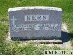 Albert J Kern