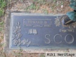 Edward D. Scott