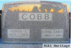 Ethel Caris Cobb