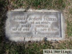 Robert Joseph Parker