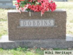 Edith A. Dobbins