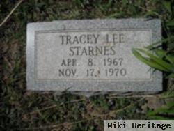 Tracey Lee Starnes