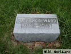 Clarence Ward