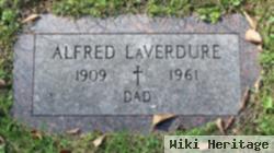 Alfred Laverdure