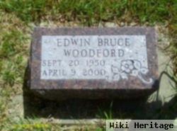 Edwin Bruce Woodford