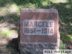 Marcele Marcilla Manore Larabell