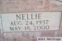 Nellie Ross