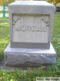 Delbert J Morgan