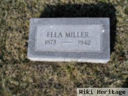 Ella Miller