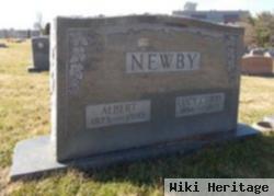 Albert Newby