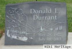 Donald Leroy Durrant