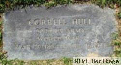 Correll Hull