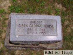 Mark George House