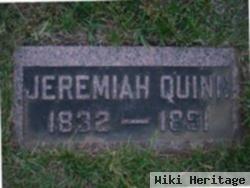 Jeremiah Quinn