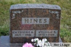 Catherine Missouri Hines Hines