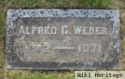 Alfred Charles Weber