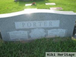 Doris Armilda Porter