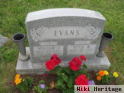 William J. Evans