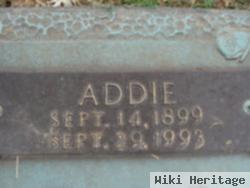 Adaline "addie" Hunsaker Robinson