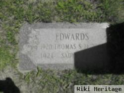 Thomas S. Edwards, Jr