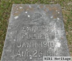 Earl J. Fuller