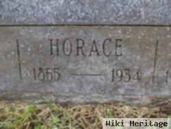 Horace Vincent Clements