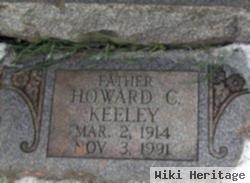 Howard C. Keeley