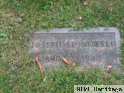 Joseph Sejnowski