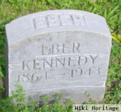 Eber Kennedy