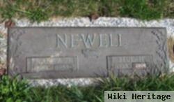 Franklin A. "frank" Newell