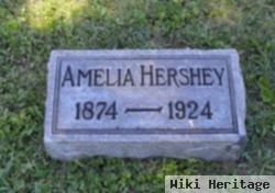 Amelia Hershey