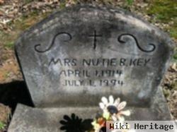 Mrs Nutie B. Key