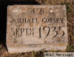 Phillip Michael Godsey