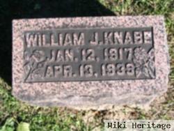 William J Knabe