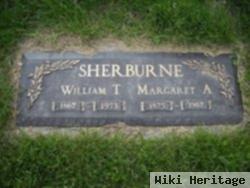 Margaret A Milligan Sherburne