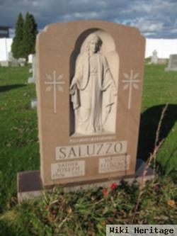 Joseph Saluzzo