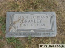 Jennifer Diann Gravley