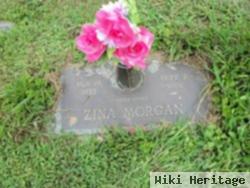 Zina Godfrey Morgan