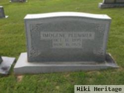 Imogene Plummer