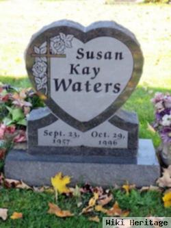 Susan Kay Waters