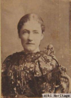 Ella Hodge Pruitt