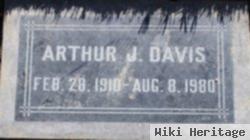 Arthur J. Davis