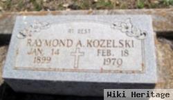 Raymond Felix Kozelski