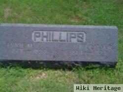 William R. Phillips