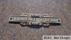 Clarence Thaddeu Bell