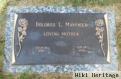 Dolores Mayfield