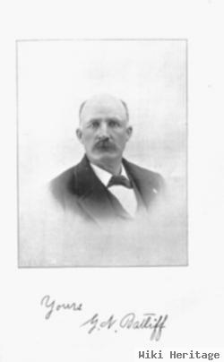 George Nelson Ratliff